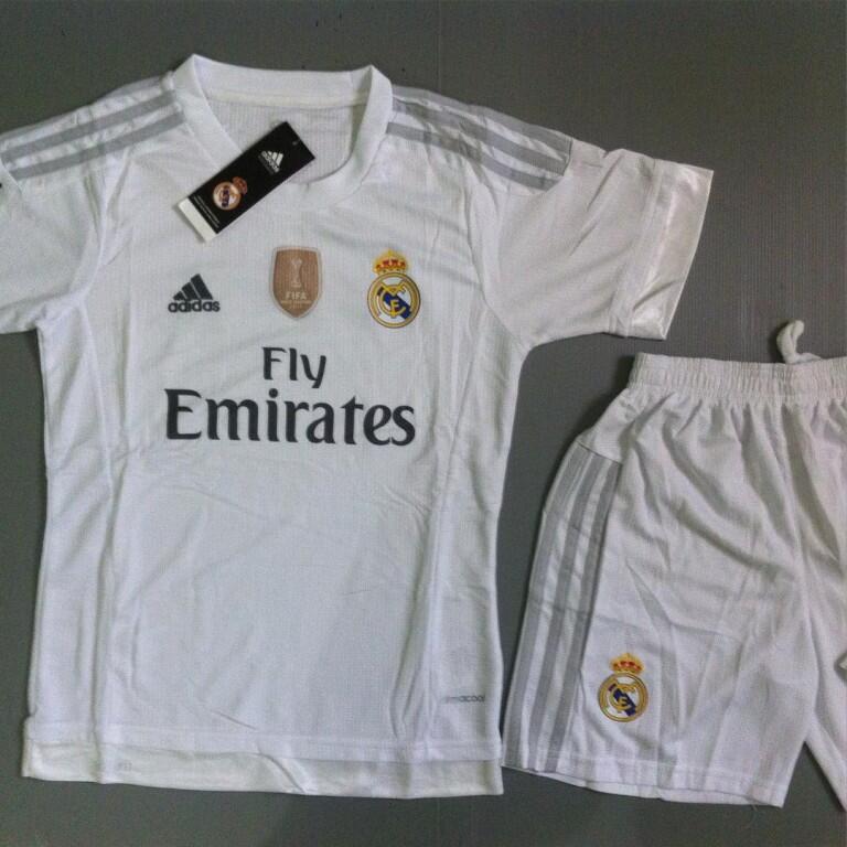PROMO JERSEY BOLA GO HARGA GROSIR ~ LIVERPOOL, MU, CHELSEA, MADRID, dll