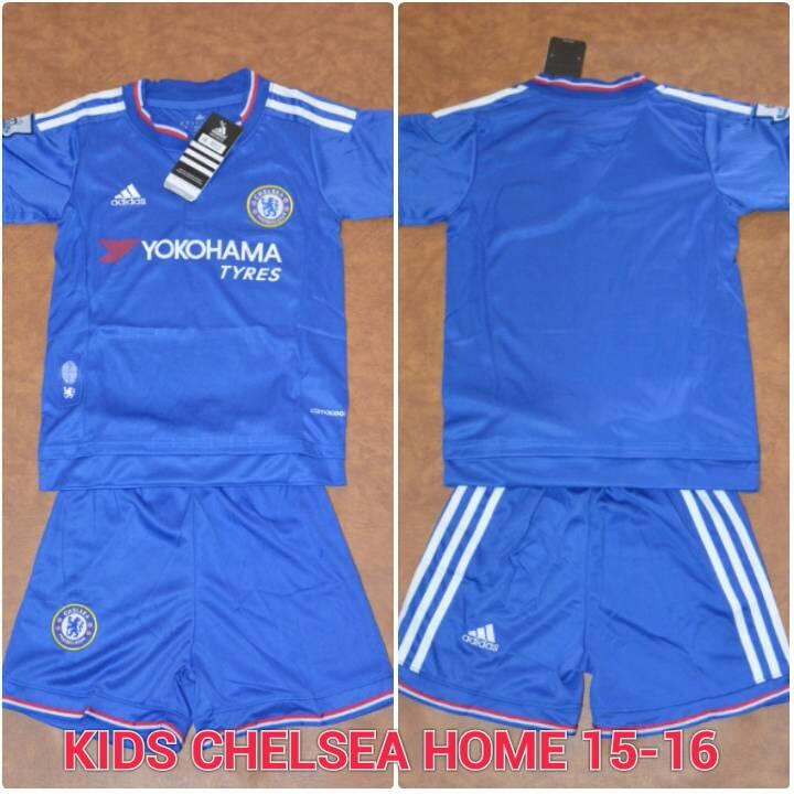 PROMO JERSEY BOLA GO HARGA GROSIR ~ LIVERPOOL, MU, CHELSEA, MADRID, dll