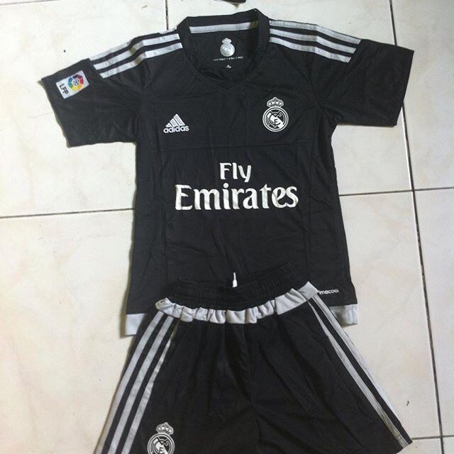 PROMO JERSEY BOLA GO HARGA GROSIR ~ LIVERPOOL, MU, CHELSEA, MADRID, dll