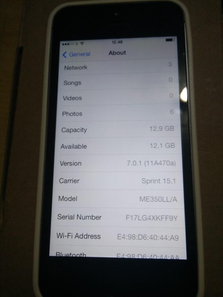 R-SIM RSIM R SIM 9 10 Heicard For 4S, 5, 5C, 5S, 6, 6P ! Solusi iPhone SU/ Locked !
