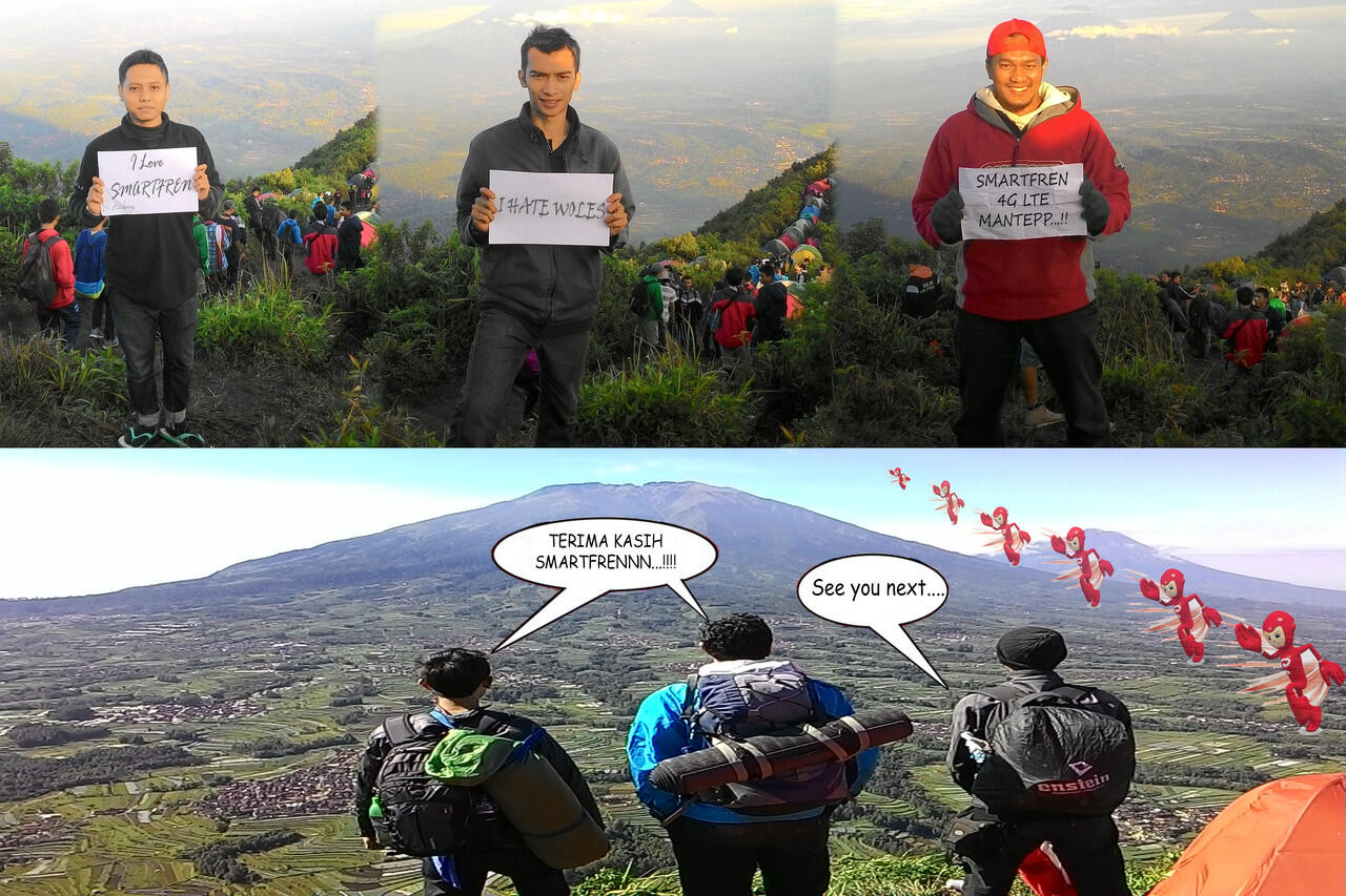  &#91;KASQUIZ GASPOL&#93; TRAGEDI DI PUNCAK GUNUNG...!!!!