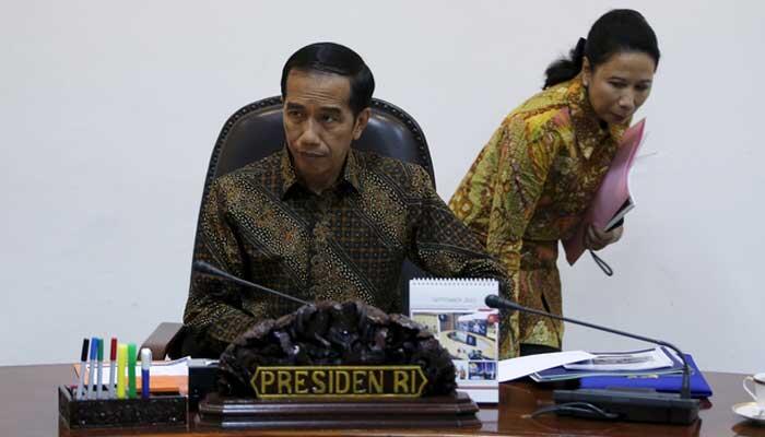 &#91;Mumet Cuk&#93; Paket Ekonomi Jilid II Jokowi Justru Bikin Bingung