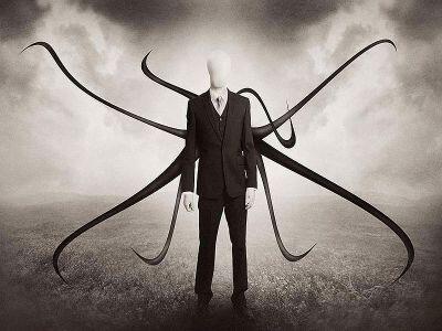 MENGENAL CREEPY PASTA, LEGENDA HOROR DI BALIK KARTUN2 TERKENAL
