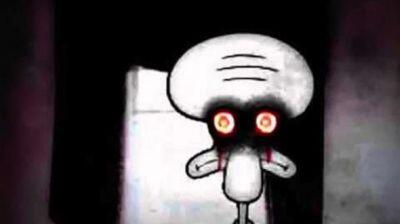 MENGENAL CREEPY PASTA, LEGENDA HOROR DI BALIK KARTUN2 TERKENAL