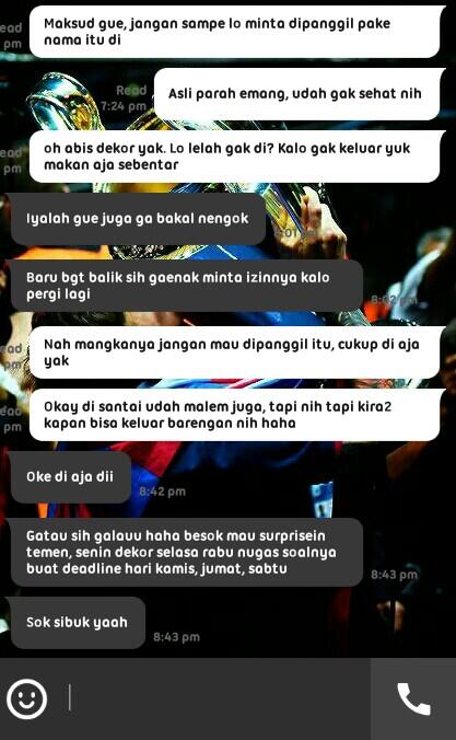 Yang Butuh Bantuan Soal Hati Ane Kasih Jawaban Part 2 Part 2