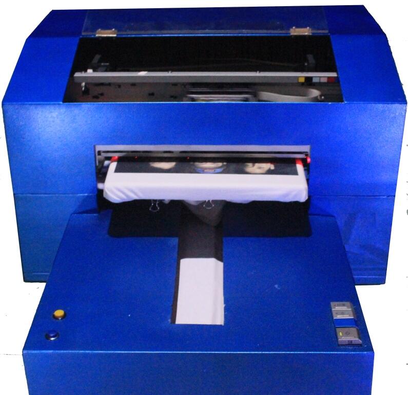 Mesin Printing DTG  A3  A0 Jasa service dan upgrade 