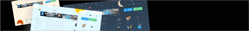 &#91;KOMBAT&#93; 5 IDE UNTUK EVENT ANNIVERSARY KASKUS