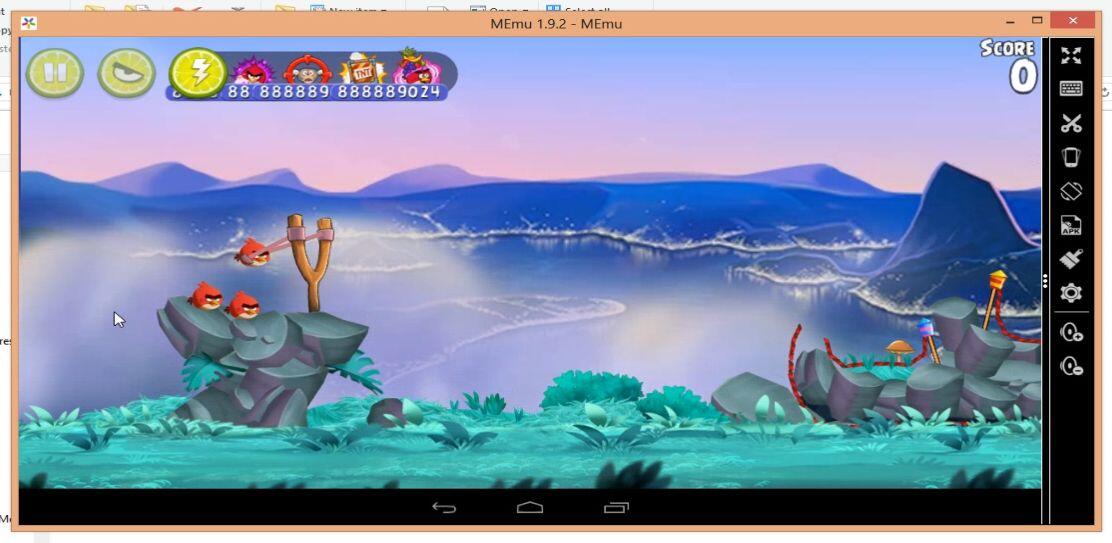 &#91;Emulator&#93; MEmu ~ Android Emulator Alternatif selain BlueStacks