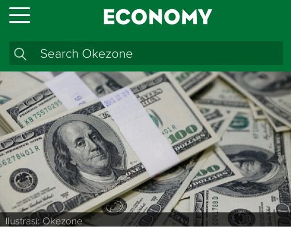 Utang USD3 Miliar dari China sesuai Instruksi Jokowi
