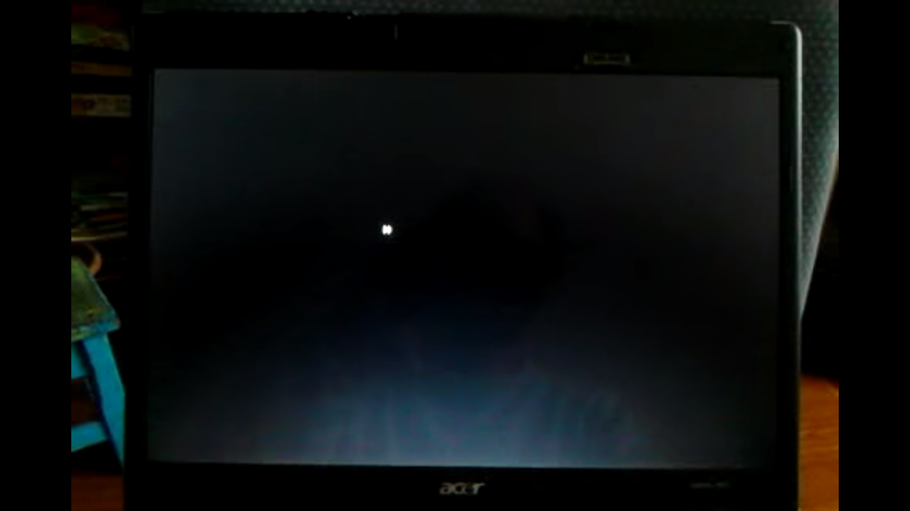 (Ask) Kali linux yg crash