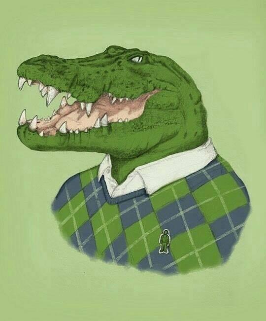 Ilustrasi Yang Membolak-Balikan Kebiasaan Kita