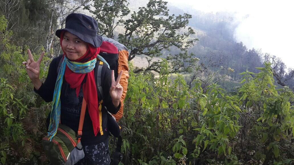 Menggapai Puncak Argopuro dalam Dirgahayu Negeri Tercinta (13 – 18 Agustus 2015)