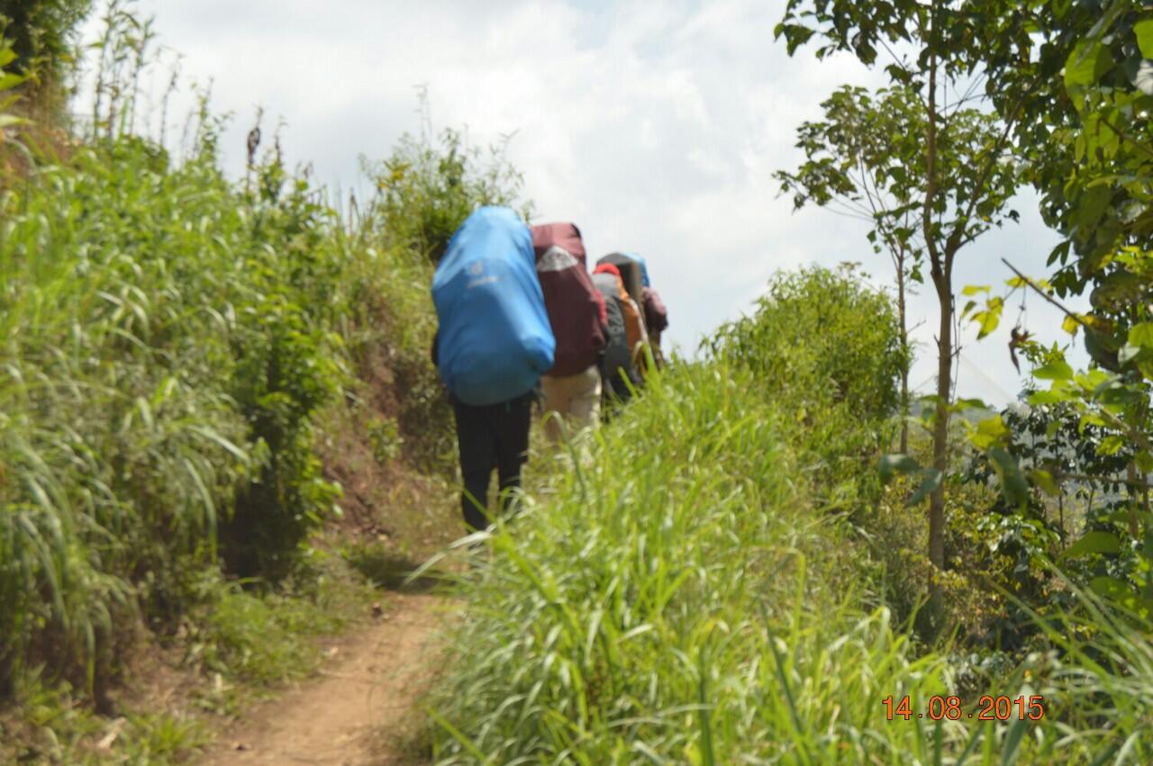 Menggapai Puncak Argopuro dalam Dirgahayu Negeri Tercinta (13 – 18 Agustus 2015)