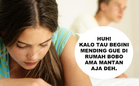 pernah gak kalian ngelakuin ini pas ketemuan