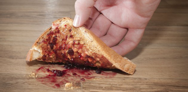 Niatnya 'Saving the Best Bite For Last', Tapi... Ah Sudahlah!