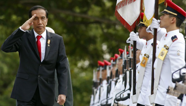 Tragedi Mina, Yg Mulia Jokowi Didesak NU & Muhammadiyah untuk Protes !!