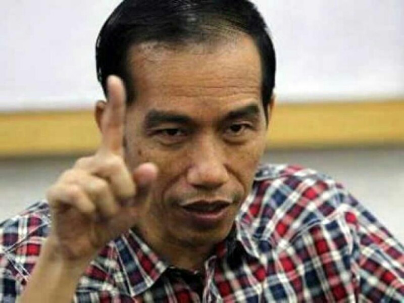 Jokowi Utus Wapres ke Sidang PBB Karena Tak Lancar Bahasa Inggris