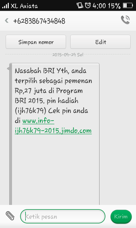 nih kok penipu labil bngt yak