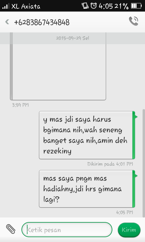 nih kok penipu labil bngt yak