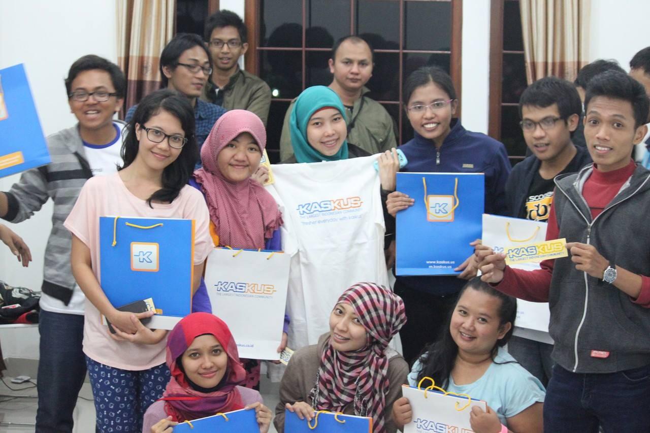 &#91;KOMBAT&#93; - KASKUS Event Forum