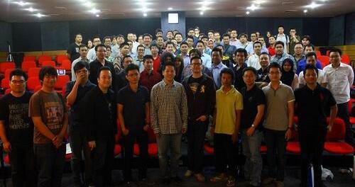 &#91;KOMBAT&#93; - KASKUS Event Forum