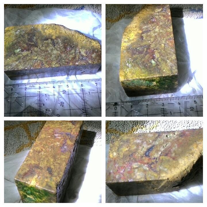 LELANG AWAL BULAN,REJEKI BARU(LUMUT,PANCAWARNA,DLL)CLOSE 1/10 22:00 AUTOCLOSE