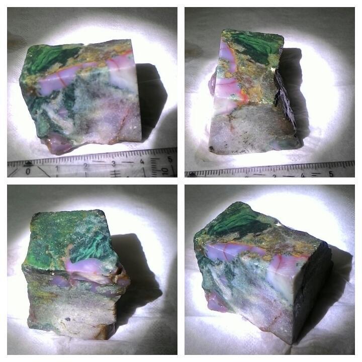 LELANG AWAL BULAN,REJEKI BARU(LUMUT,PANCAWARNA,DLL)CLOSE 1/10 22:00 AUTOCLOSE