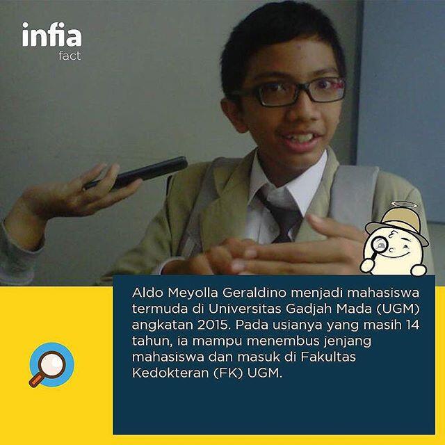 INFIA FACT