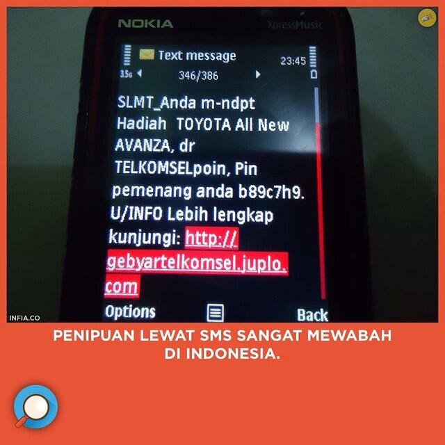INFIA FACT