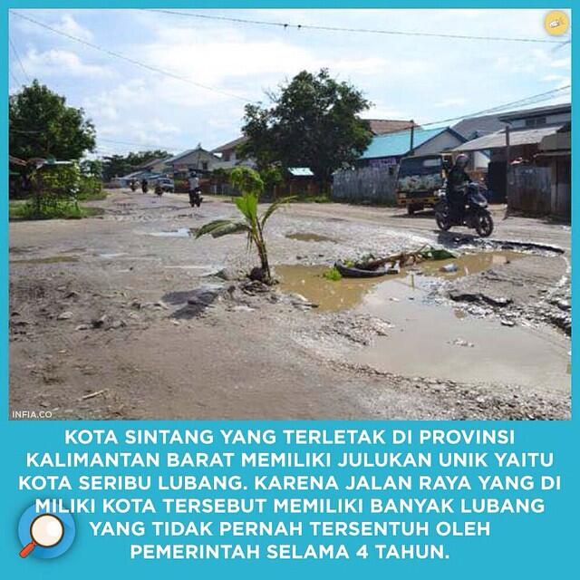 INFIA FACT