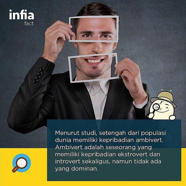 INFIA FACT