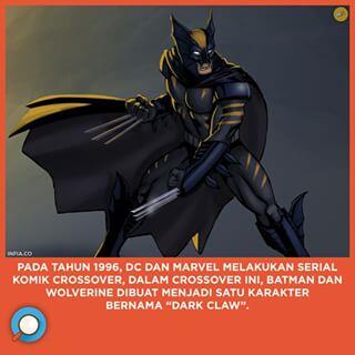 INFIA FACT