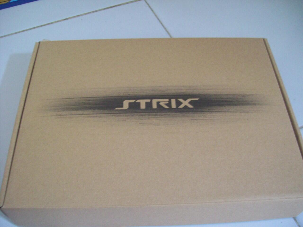 REVIEW VGA ASUS R7 370 Strix