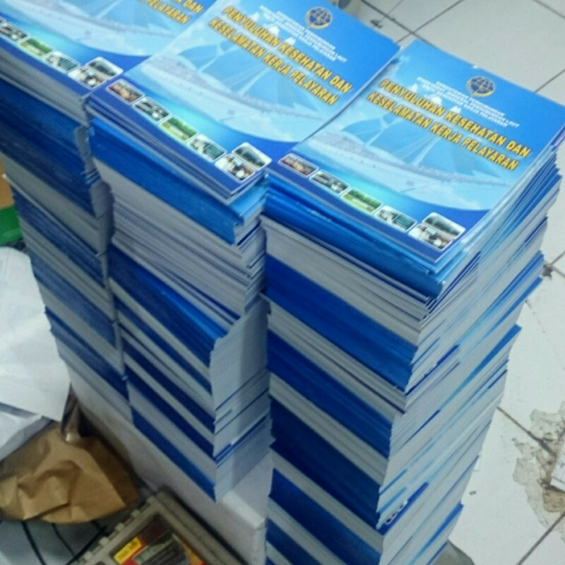 Jasa CETAK UNDANGAN, BUKU YASIN dll.