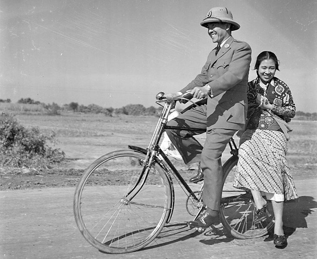 Toyota Agya - Jiwa Muda Gue