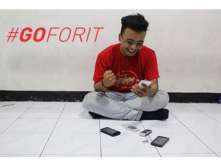 &#91;KASQUIZ GASPOL&#93; Menikmati Jaringan 4G LTE di Era Perkembangan Smartphone