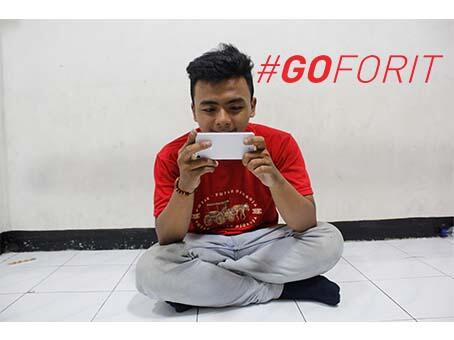 &#91;KASQUIZ GASPOL&#93; Menikmati Jaringan 4G LTE di Era Perkembangan Smartphone