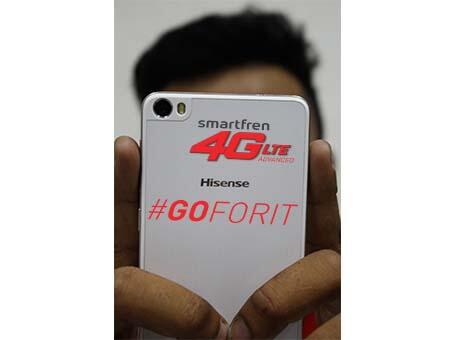 &#91;KASQUIZ GASPOL&#93; Menikmati Jaringan 4G LTE di Era Perkembangan Smartphone