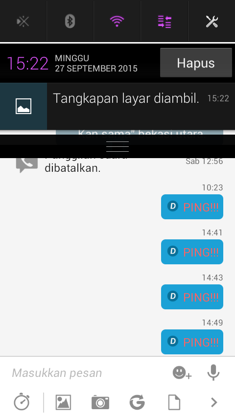 Penipuan Karpet Set Online PIN BB 2b47a82e