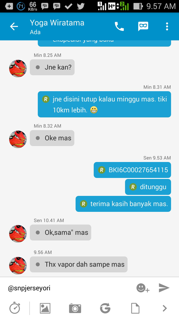 ORIGINAL SEPATU SEPAK BOLA TOPGRADE MAGISTA OPUS FG ART 649230-770