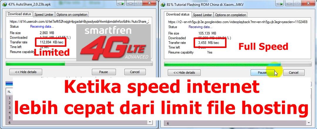 &#91;KASQUIZ GASPOL&#93; Speed does matter