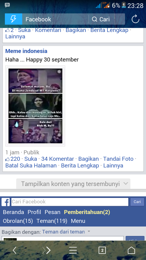 Meme ngawur (Masuk gan kita bahas)