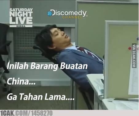 Discomedy Channel... Ngakak Sepuasnya...