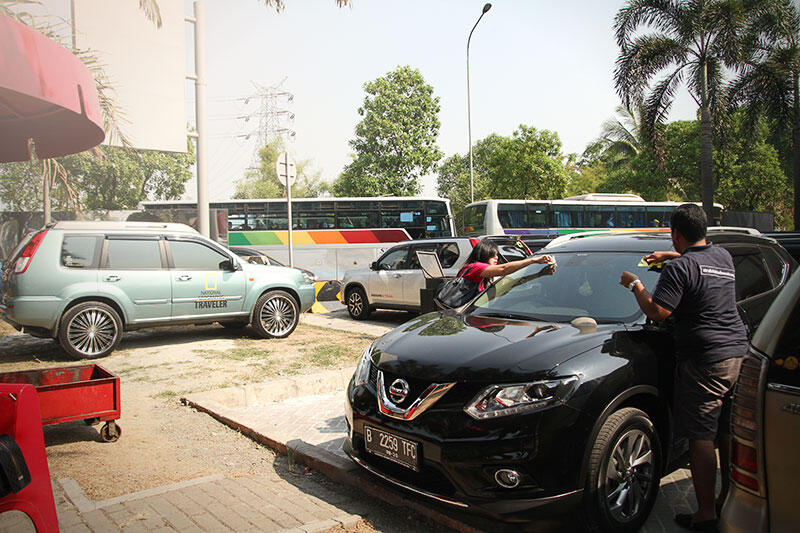 FR KOPDAR mini Touring X-TRAiLERS maranggi 2015