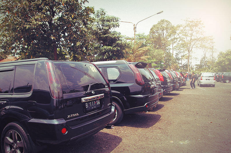 FR KOPDAR mini Touring X-TRAiLERS maranggi 2015