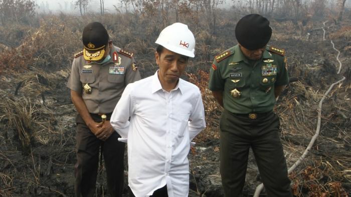 Utang 3 M Dollar AS dari China, Pemerintah Pastikan Tak &quot;Gadaikan Negara&quot;