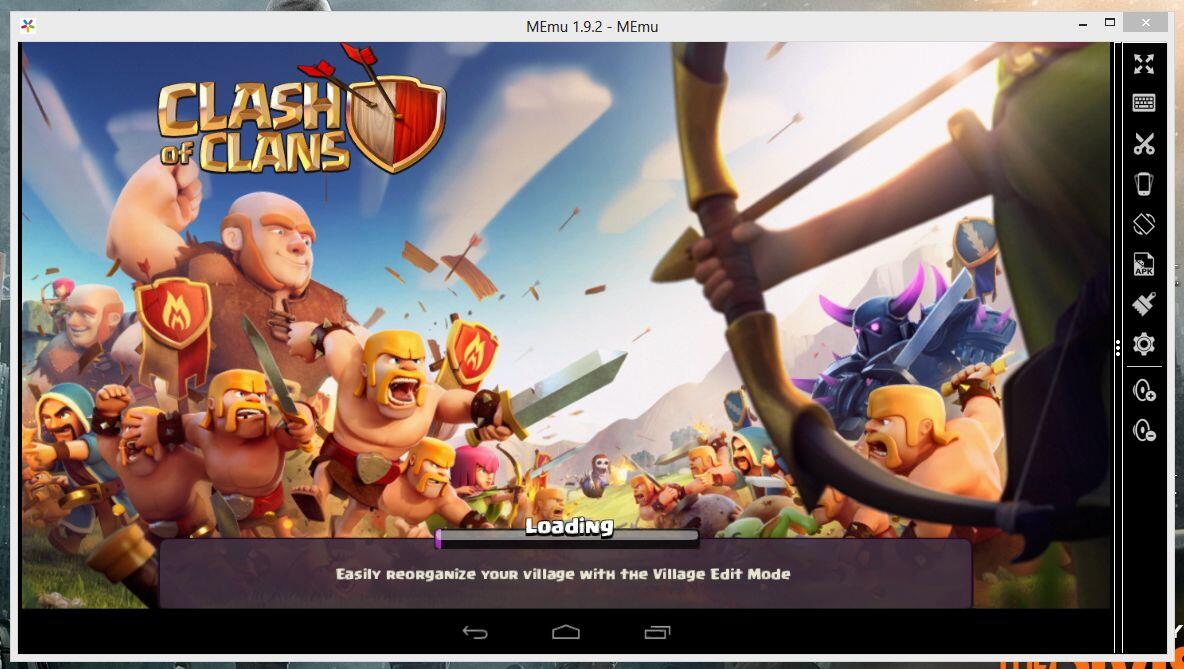 MEmu ~ Android Emulator Alternatif selain BlueStacks  KASKUS