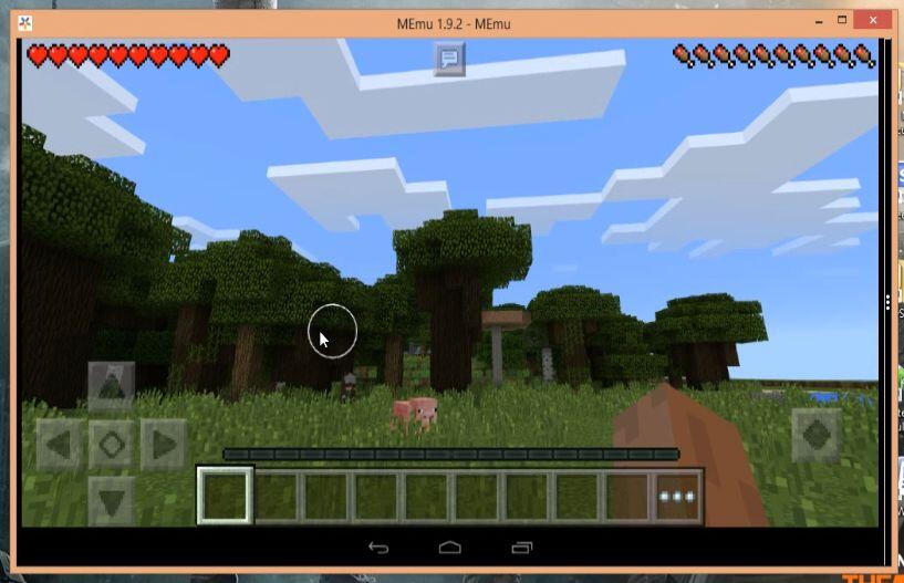 MEmu ~ Android Emulator Alternatif selain BlueStacks  KASKUS