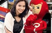  &#91;KASQUIZ GASPOL&#93; Serunya Gokil-Gokilan bareng Smartfren anti lelet