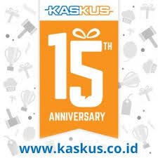 KOMBAT-Ide ANE buat anniversary KASKUS MAKIN SERU